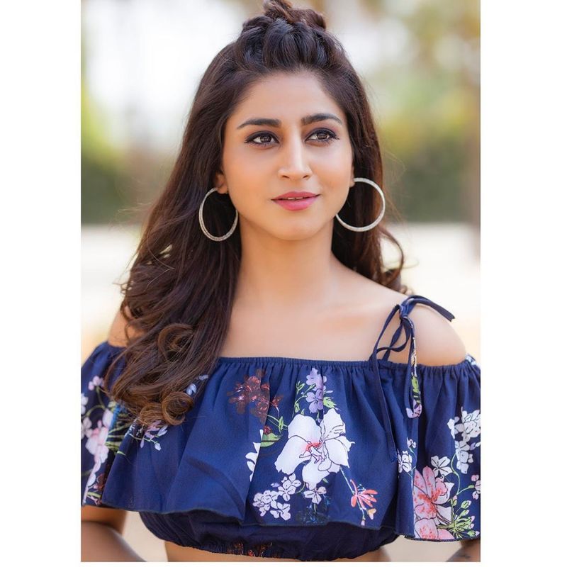 Varshini