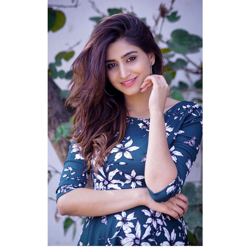 Varshini