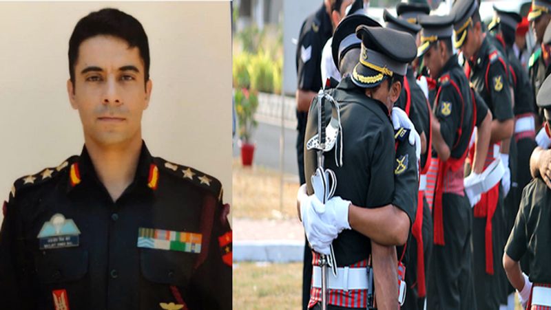 कोरोना वायरस की वजह से इन दिनों लॉकडाउन चल रहा है। ऐसे में नवजोत को लाने के लिए एयरक्राफ्ट की व्यवस्था भी नहीं हो सका।