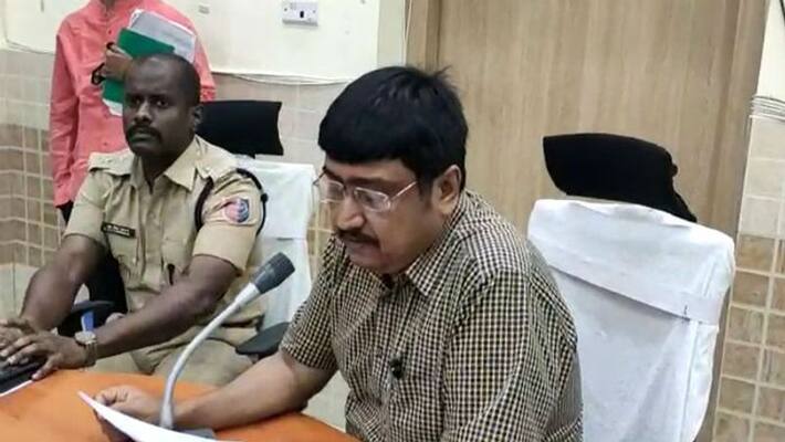 The DM of Purulia has denied the starvation cause in 10-year-old boy death case The DM of Purulia has denied the starvation cause in 10-year-old boy death case