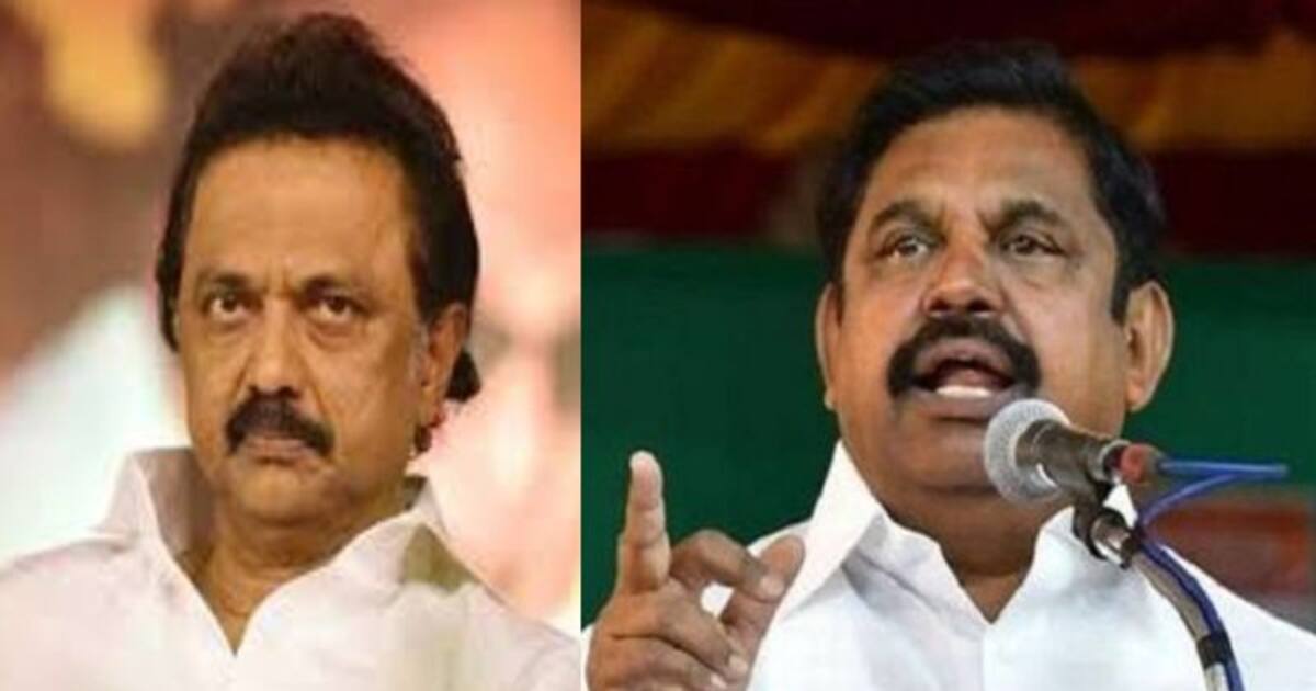 நாடாளுமன்ற தேர்தலோடு சட்டமன்றத்திற்கும் தேர்தலா? திமுகவிற்கு அதிர்ச்சி அளித்த தேர்தல் ஆணையம்...!