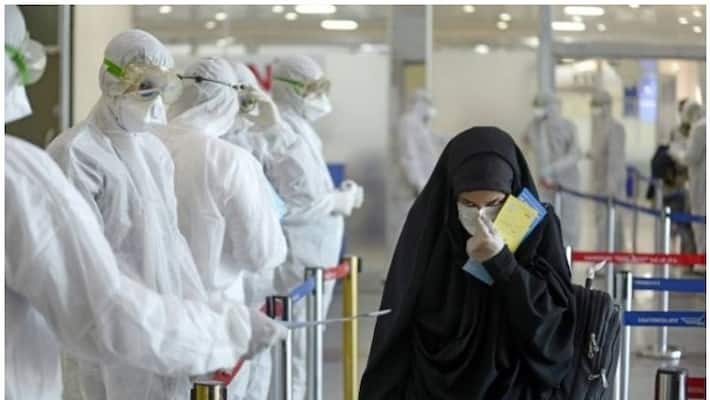 saudi arabia reports three deaths including two expatriates due to covid 19 coronavirus saudi arabia reports three deaths including two expatriates due to covid 19 coronavirus