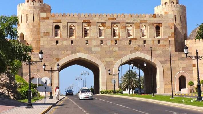 60 more covid cases in oman 81 percent from muscut governorate 60 more covid cases in oman 81 percent from muscut governorate