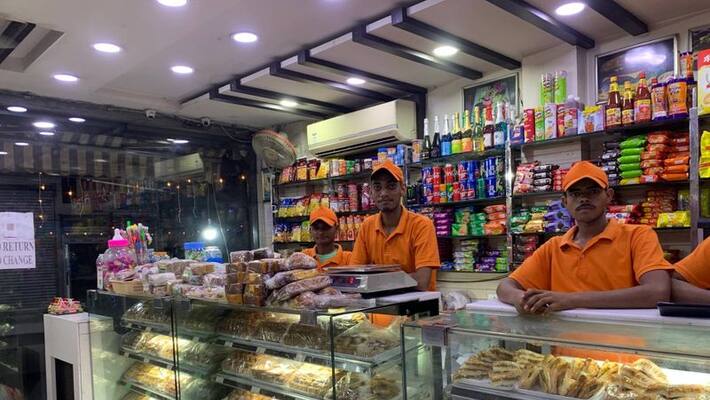 bakery shops in chennai were allowed to open bakery shops in chennai were allowed to open
