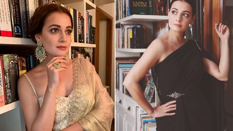 यह उन लोगों के लिए सबसे ज्यादा जरूरी है जो समाज का डर रखते हैं जो 'लोग क्या कहेंगे' से डरते हैं। दीया कहती हैं कि साहिल हमेशा उन्हें कहते थे कि कोई भी तुम्हारे सच को परिभाषित नहीं कर सकता... कोई भी नहीं।