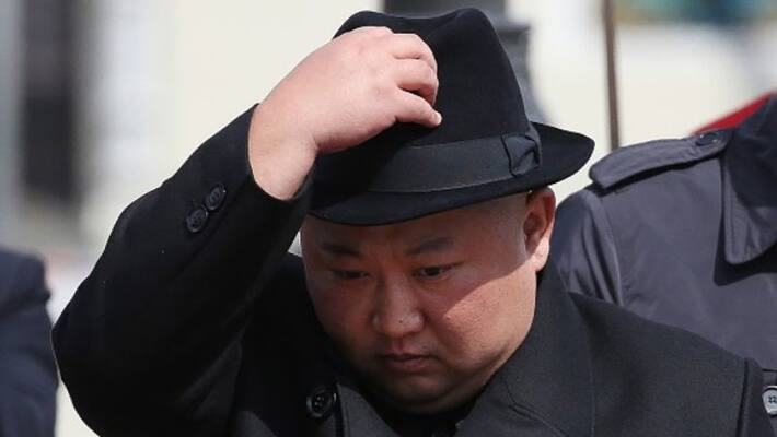 north Korea president kim jong un meeting with officials for control corona virus in country north Korea president kim jong un meeting with officials for control corona virus in country