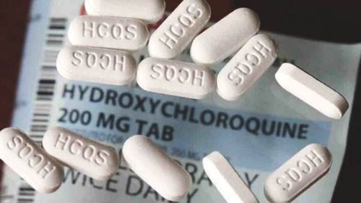 13 nations to get anti-malarial drug from india 13 nations to get anti-malarial drug from india