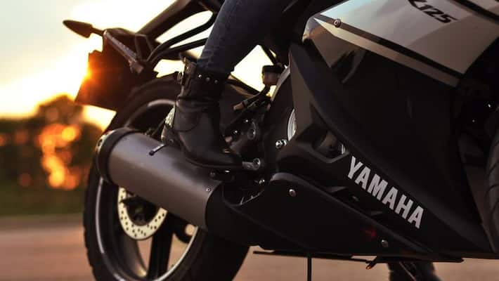Yamaha To Launch A 150cc Adventure Motorcycle In India Yamaha To Launch A 150cc Adventure Motorcycle In India