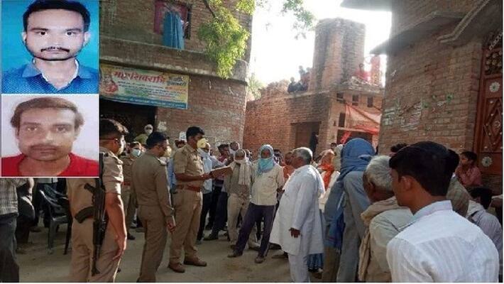 2 died due to drinking in lockdown in Kanpur, 6 including Pradhan are in critical condition asa 2 died due to drinking in lockdown in Kanpur, 6 including Pradhan are in critical condition asa