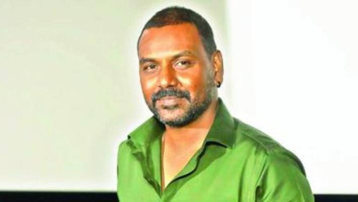 actor raghava lawrence emotional message for drunker actor raghava lawrence emotional message for drunker