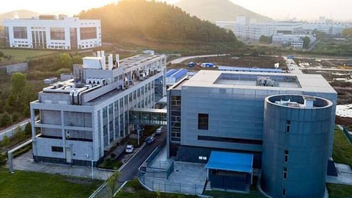 Wuhan Lab Had 3 Live Bat Coronaviruses, None Matched COVID 19 says report Wuhan Lab Had 3 Live Bat Coronaviruses, None Matched COVID 19 says report