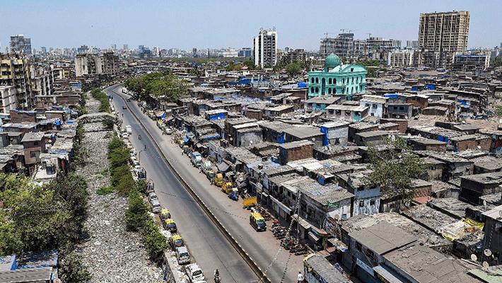 two more deaths in Dharavi two more deaths in Dharavi