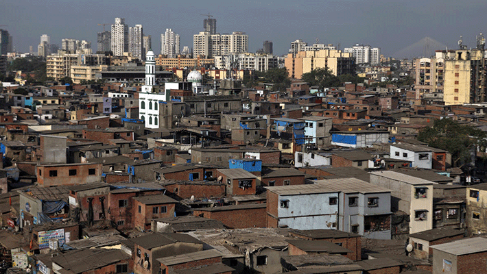 Coronavirus... Dharavi reports COVID-19 positive cases rises to 43 Coronavirus... Dharavi reports COVID-19 positive cases rises to 43