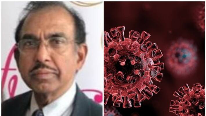 keralite dies of covid 19 in britain keralite dies of covid 19 in britain