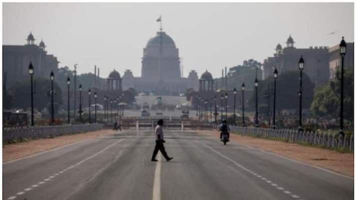 Central Government Released New Lockdown Guidlines Till May 3 Central Government Released New Lockdown Guidlines Till May 3