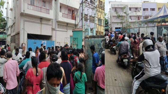 chennai people No mask mandatory ... Action came into force chennai people No mask mandatory ... Action came into force