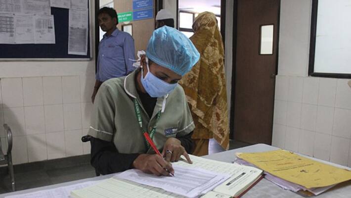 Coronavirus Delhi government withdraws decision to turn nursing homes into COVID-19 facilities Coronavirus Delhi government withdraws decision to turn nursing homes into COVID-19 facilities