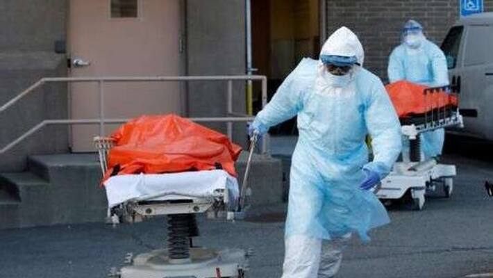 corona death reached 308 in india corona death reached 308 in india