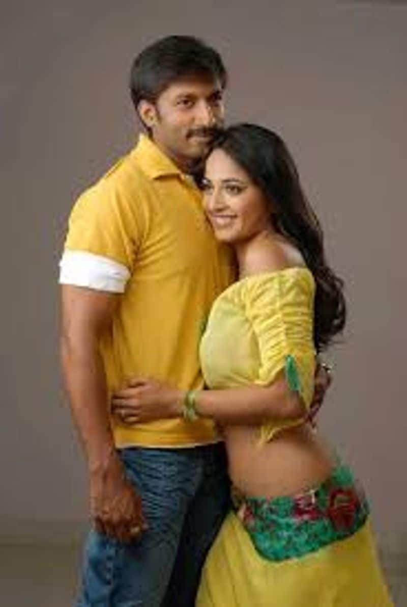 This Telugu actor made Baahubali actress Anushka Shetty kick her driver out of job