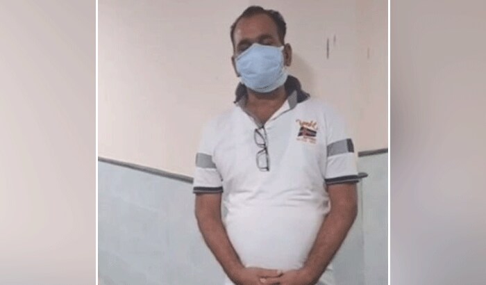 रेलवे गार्ड आरएस धाकड़ भोपाल के सेमरा कॉलोनी में रहते हैं। उनको शनिवार को एम्स अस्पताल से डिस्चार्ज कर है। लेकिन, उनको14 दिन तक होम क्वारैंटाइन रहना पड़ेगा।