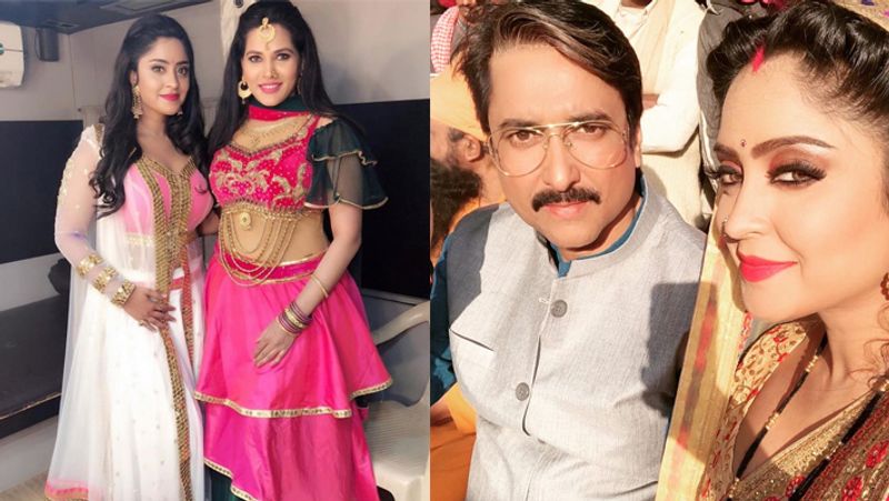 इसके बाद शुभि शर्मा ने पवन सिंह के साथ फिल्म 'भइया के साली ओढ़निया वाली' में काम किया। ये मूवी बॉक्स ऑफिस पर हिट रही थी और वो रातों-रात स्टार बन गईं।