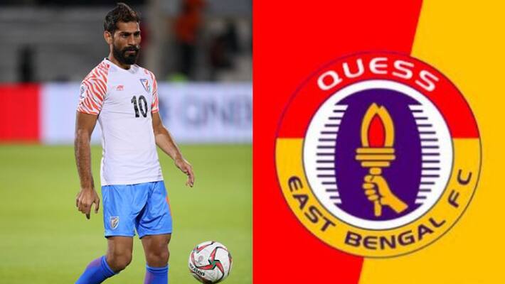 Eastbengal FC confirmed striker Balwant Singh for the upcoming 2020-21 season Eastbengal FC confirmed striker Balwant Singh for the upcoming 2020-21 season