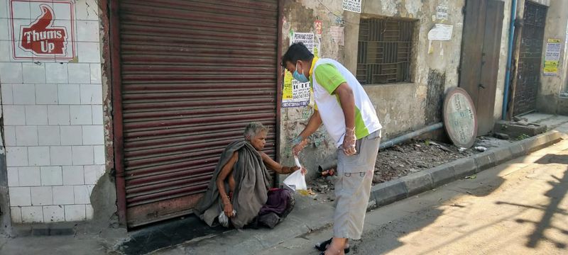 banning food supply... jawahrullah condemns tamil nadu government