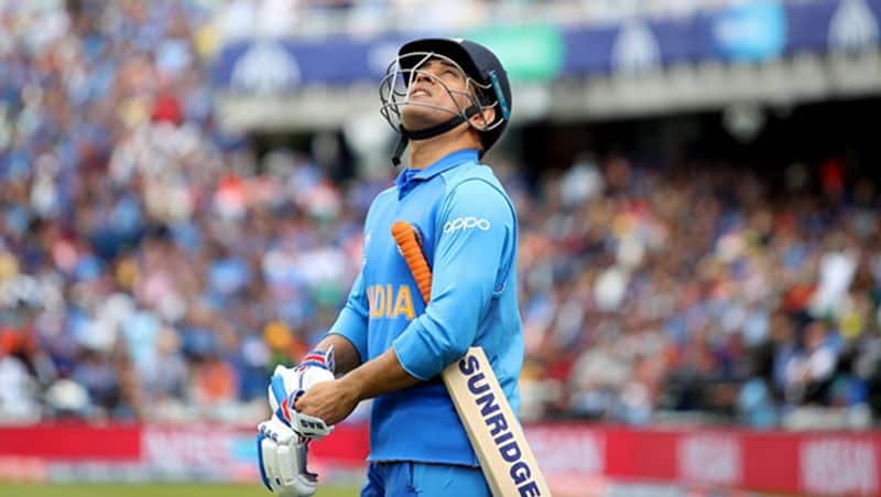 I want to MS Dhoni in T20 World Cup 2020 says K Srikkanth