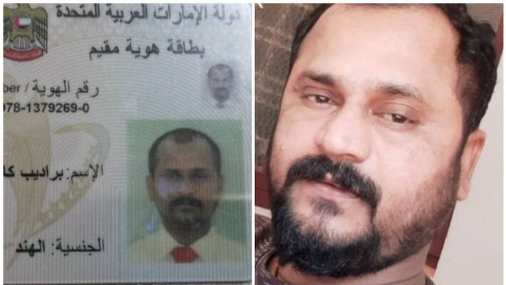 covid 19 malayali dies in dubai covid 19 malayali dies in dubai