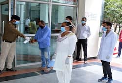 2,000 corona infected in Maharashtra, 1300 patients in Mumbai alone