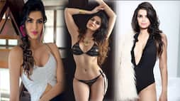 Sonali Raut HOT SEXY pictures: 6 breathtaking bikini pictures of the actress RKK
