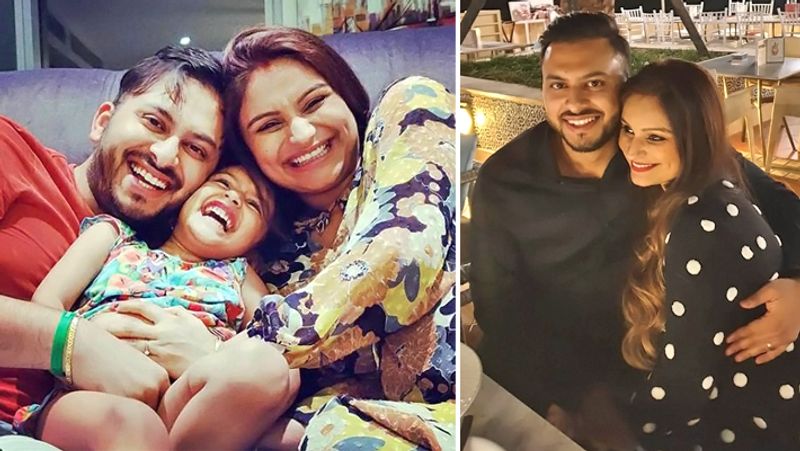 बता दें कि शादी के 7 महीने बाद ही जून, 2016 में डिंपी और रोहित पहली बार पेरेंट बने थे। उनके घर बेटी रियाना का जन्म हुआ। पहली बेटी के जन्म के चार साल बाद डिंपी दोबारा मां बनी हैं।