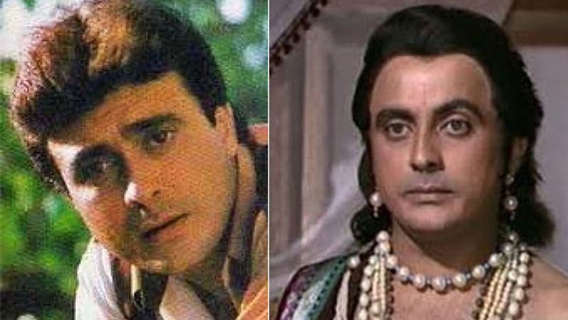 संजय जोग का जन्म नागपुर में हुआ था। उन्होंने रामायण के अलावा 50 से ज्यादा फिल्मों में काम किया है। इनमें उनकी अधिक फिल्में मराठी भाषा में थीं। बाकी बची मूवीज में कुछ गुजराती और बॉलीवुड की फिल्में थी।