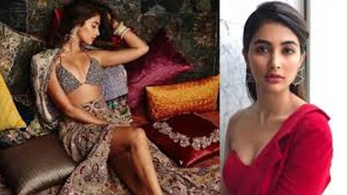 Actress Pooja Hegde Asking 3 Crore For Bed Room Scene Actress Pooja Hegde Asking 3 Crore For Bed Room Scene