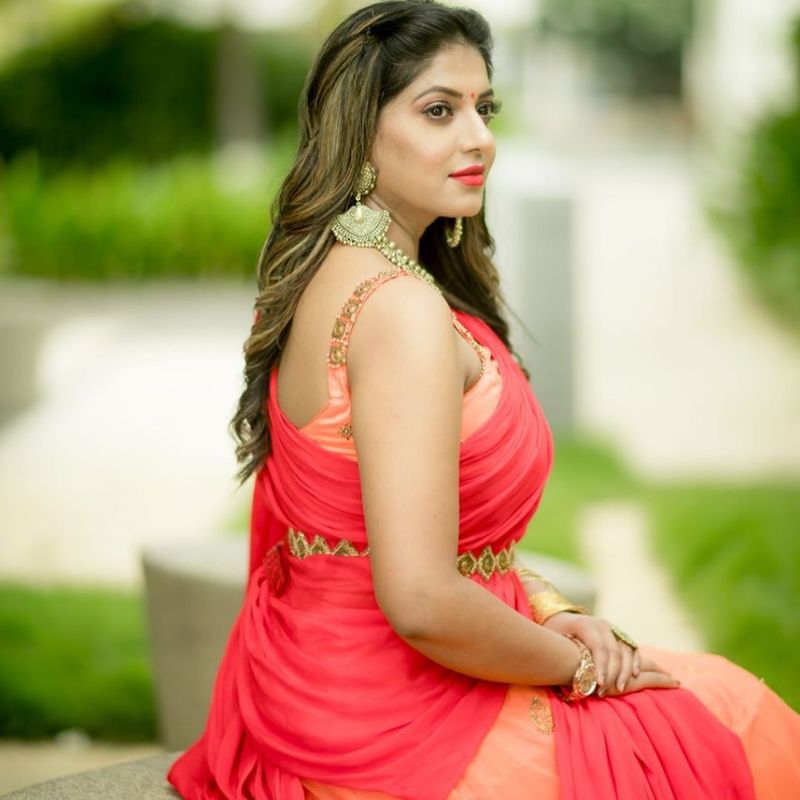 Reshma