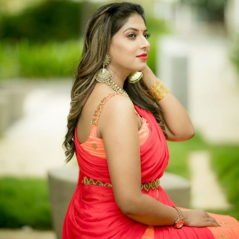 Reshma
