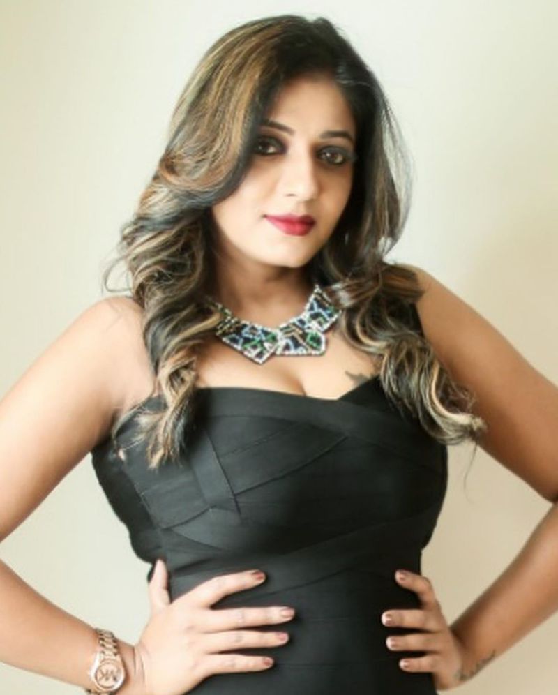 Reshma