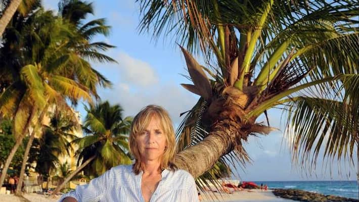 British Actress Hilary Heath Passes away due to coronavirus British Actress Hilary Heath Passes away due to coronavirus