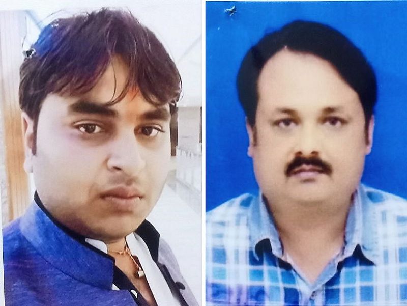 ऐसा ही एक खौफनाक मामला छत्तीसगढ़ के अंबिकापुर में सामने आया। जहां दो व्यवसायी चचेरे भाइयों सौरभ अग्रवाल और सुनील अग्रवाल की हत्या कर दी। इसके बाद उनके शव को पड़ोसी ने अपने मकान में दफना दिए। पुलिस ने इस मामले में दो लोगों को गिरफ्तार किया है। जिसने पूछताछ जारी है। बता दें कि शुक्रवार शाम को दोनों भाई अपनी इनोवा कार से निकले थे, इसके बाद से उनका कुछ पता नहीं था।