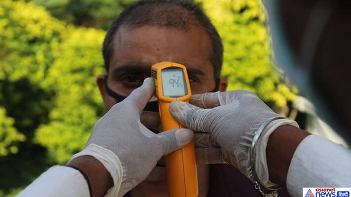 coronavirus positivs cases and Death toll rises in 32 state of India live news and updates KPS coronavirus positivs cases and Death toll rises in 32 state of India live news and updates KPS