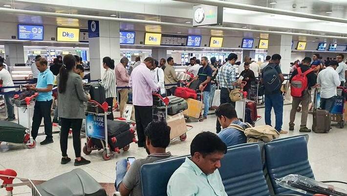 UAE considers imposing restrictions on countries who are not allowing expatriates to return UAE considers imposing restrictions on countries who are not allowing expatriates to return