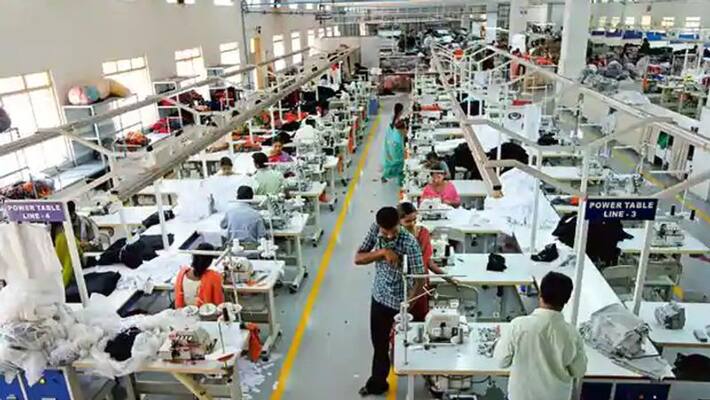 No Economic Activity in Green Zone Haveri district No Economic Activity in Green Zone Haveri district