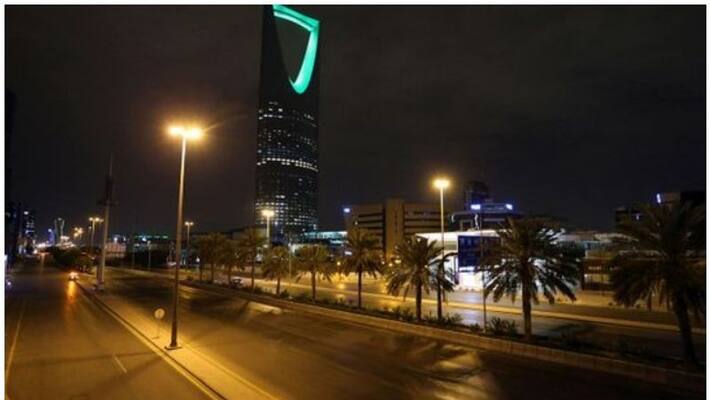 unified pass to be introduced in saudi arabia for curfew relaxations covid 19 coronavirus unified pass to be introduced in saudi arabia for curfew relaxations covid 19 coronavirus
