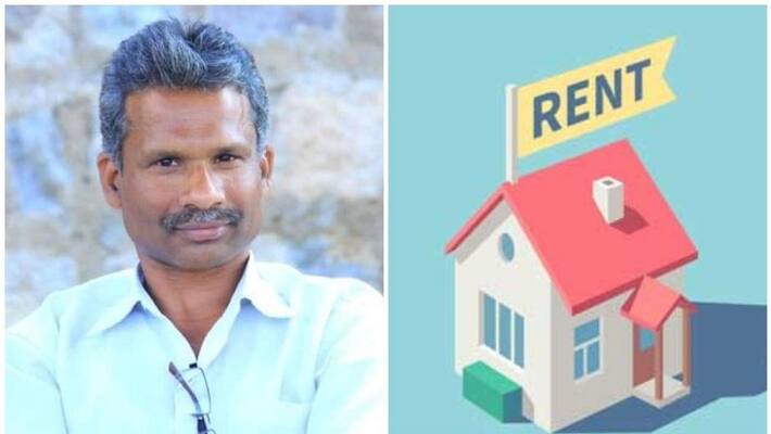 Hyderabad landlord waives off rent for 75 tenants during lock down Hyderabad landlord waives off rent for 75 tenants during lock down