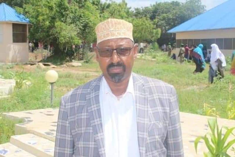 Somali regional MP and Minister, Khaliif Muumin dies due to Coronavirus.