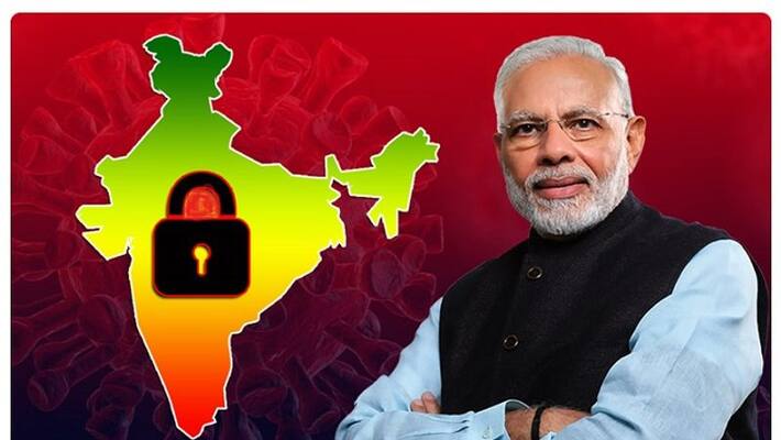 According To Central Govt Only Three Districts Are In Red Zone In Karnataka According To Central Govt Only Three Districts Are In Red Zone In Karnataka