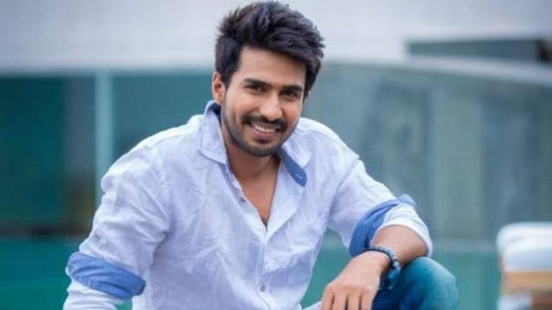 Vishnu Vishal opensup on his relation with Gutta Jwala