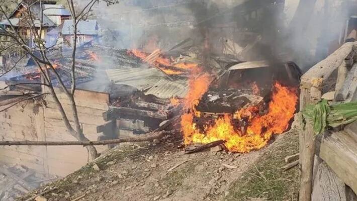 jammu kashmir 3 civilians killed in shelling by pakistan in rangwar area of kupwara kps jammu kashmir 3 civilians killed in shelling by pakistan in rangwar area of kupwara kps