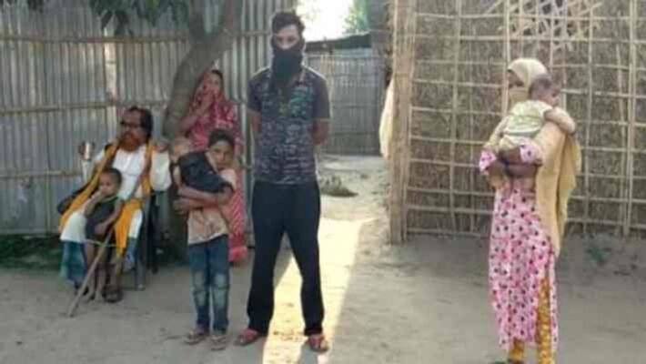 youth called pmo says his family was hungry from three days ration reached in one hour pra youth called pmo says his family was hungry from three days ration reached in one hour pra