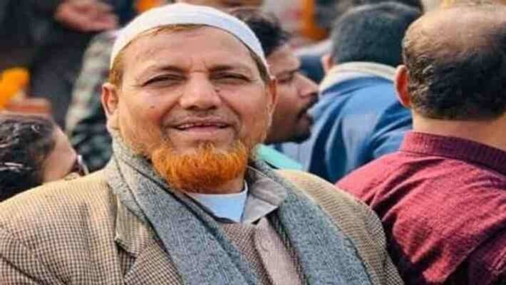 zalim mukhiya arrested from nepal who sending corona suspect to india pra zalim mukhiya arrested from nepal who sending corona suspect to india pra